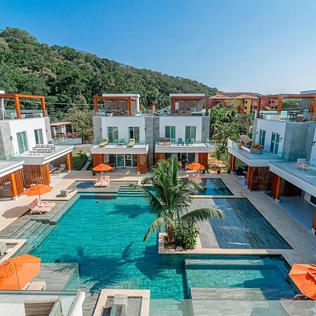 Vila Ocean One Roatan West Bay Exteriér fotografie