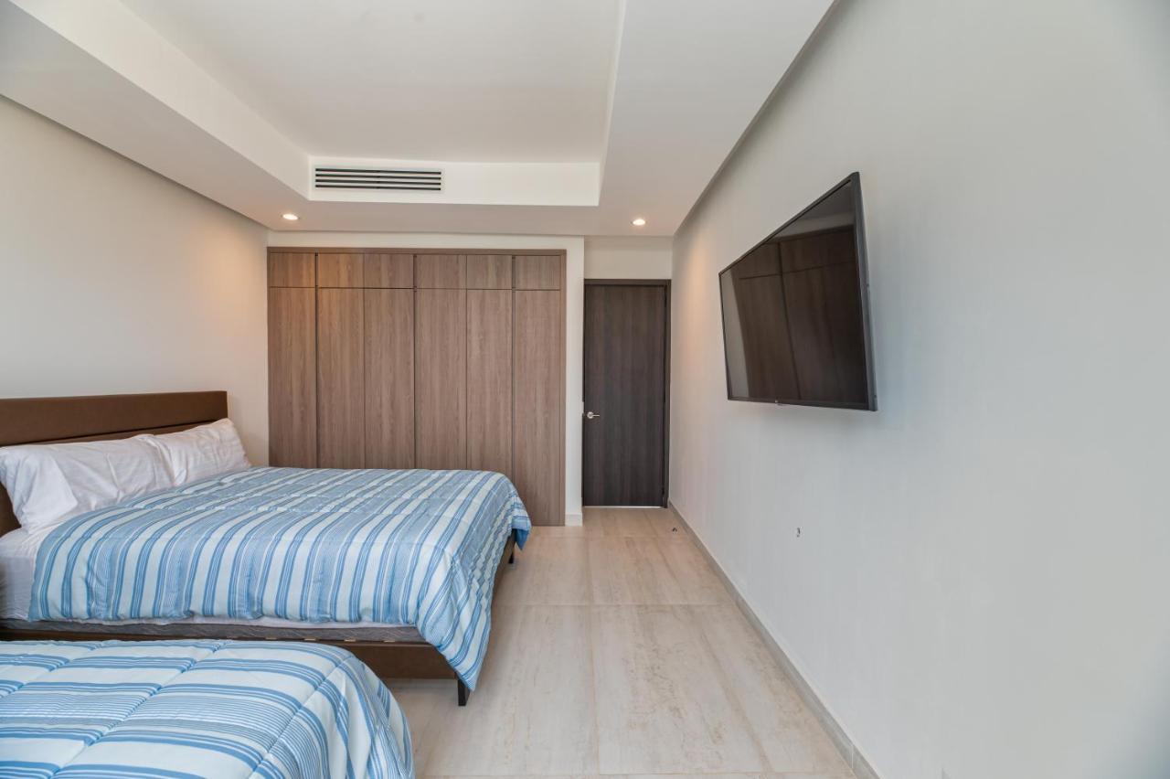 Vila Ocean One Roatan West Bay Exteriér fotografie