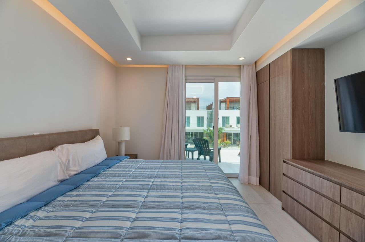 Vila Ocean One Roatan West Bay Exteriér fotografie