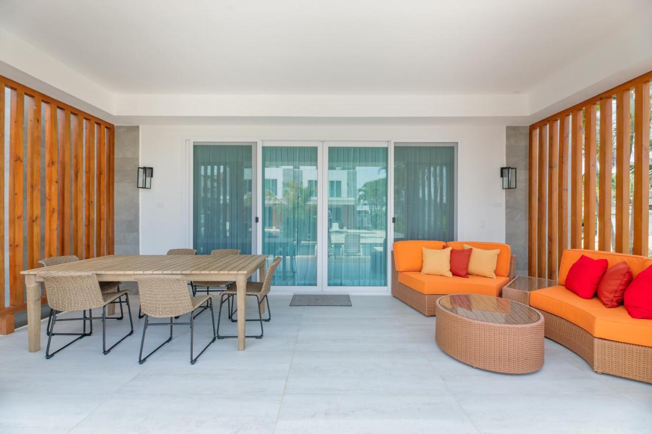 Vila Ocean One Roatan West Bay Exteriér fotografie