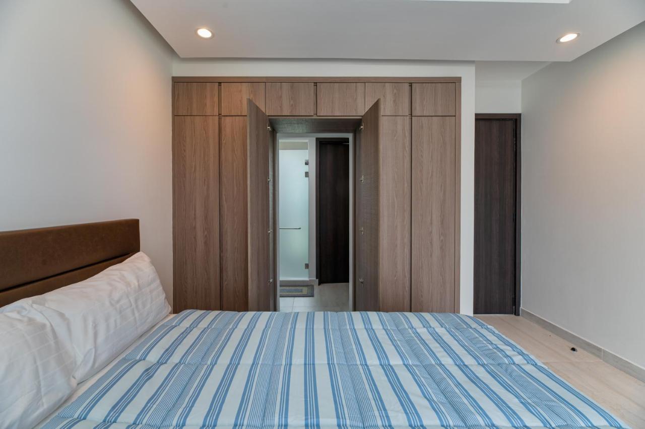 Vila Ocean One Roatan West Bay Exteriér fotografie