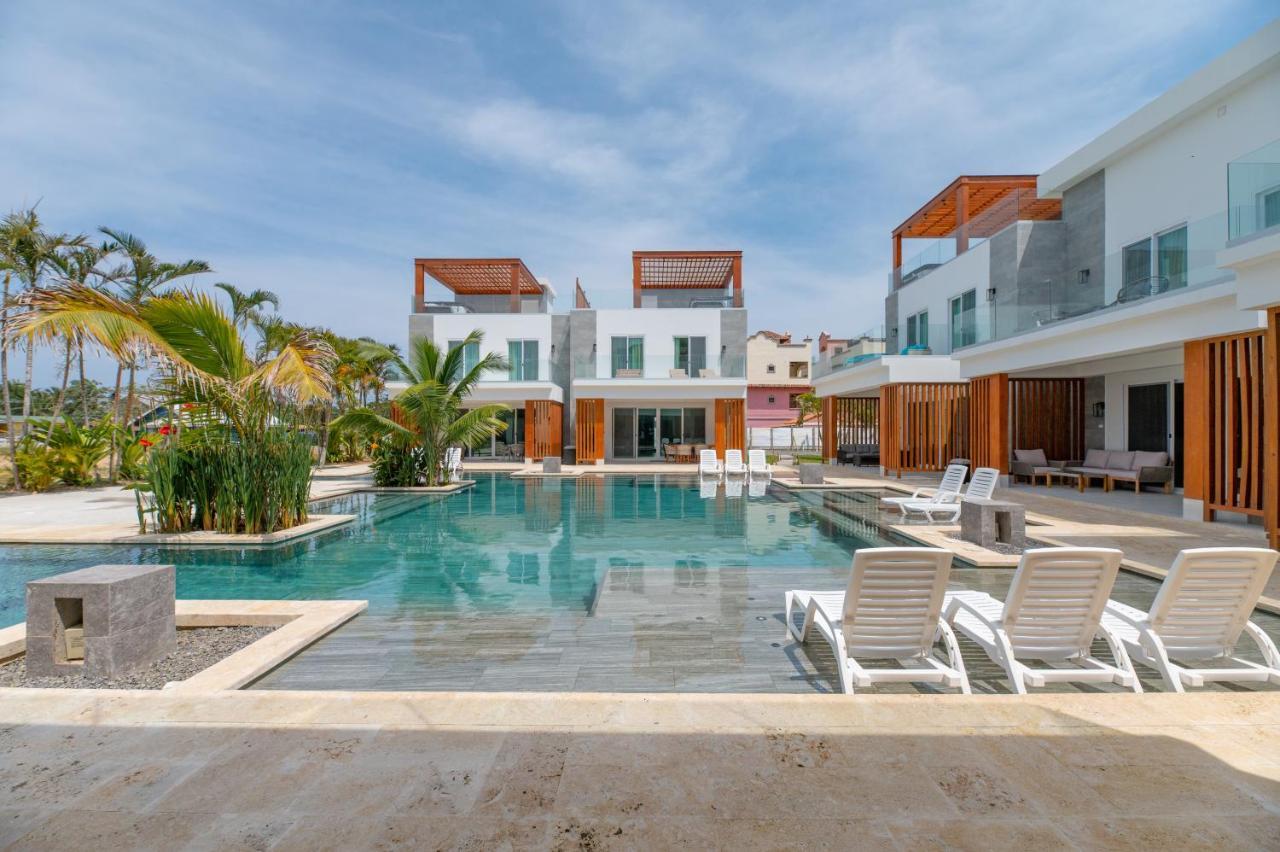 Vila Ocean One Roatan West Bay Exteriér fotografie