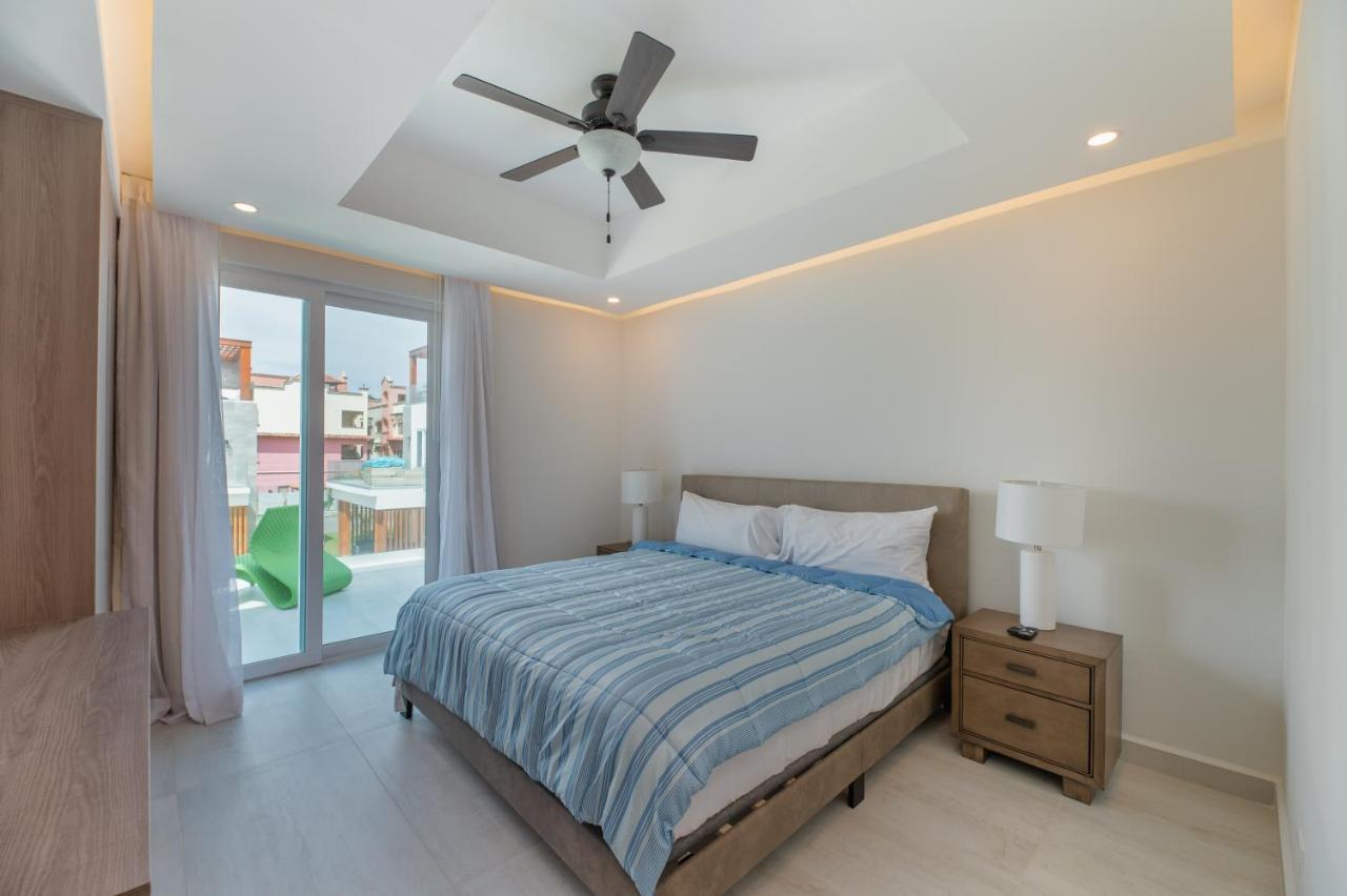 Vila Ocean One Roatan West Bay Exteriér fotografie