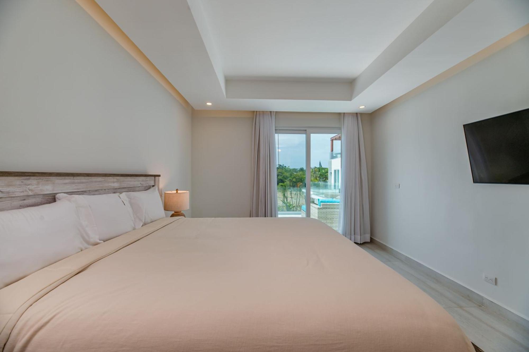 Vila Ocean One Roatan West Bay Exteriér fotografie