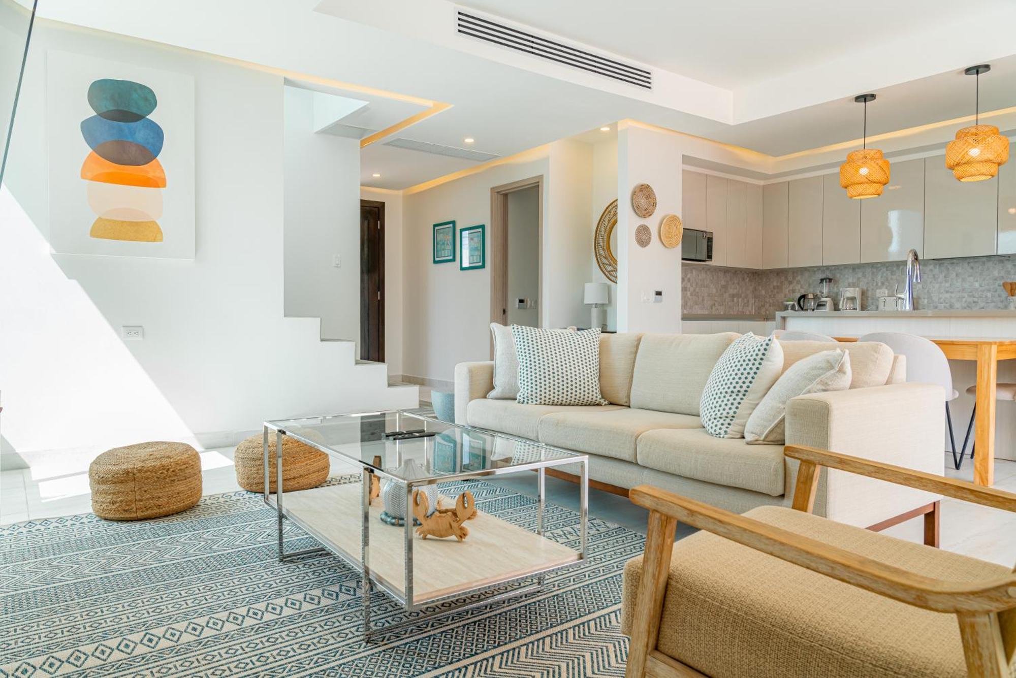 Vila Ocean One Roatan West Bay Exteriér fotografie