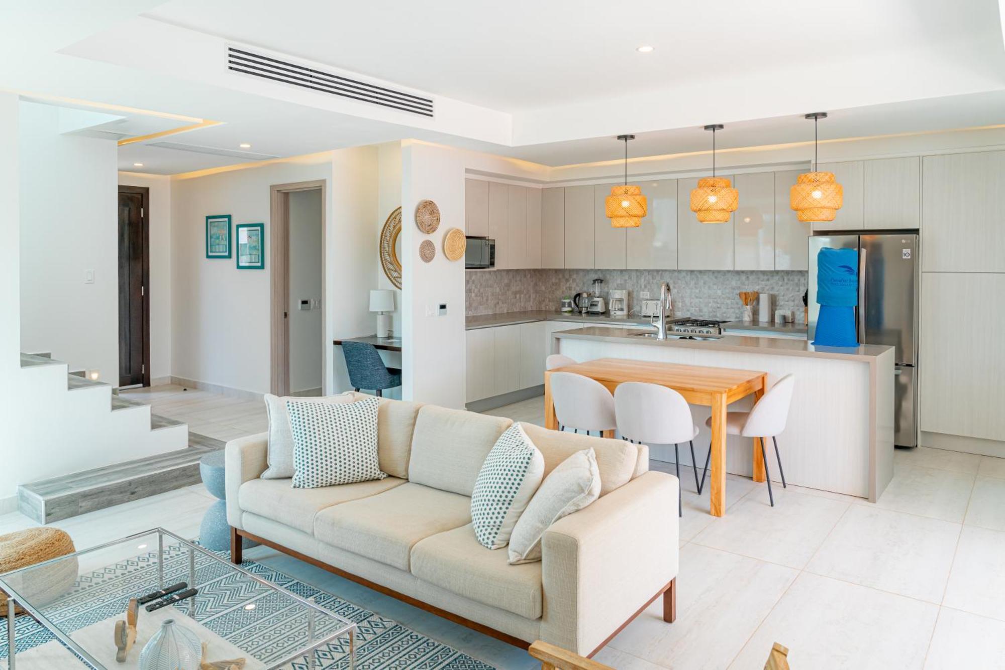 Vila Ocean One Roatan West Bay Exteriér fotografie